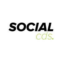 CDS Social Media logo - Similar company to Co Create Studio