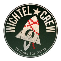 WichtelCrew logo - Similar company to We Are Nyanja