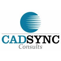 CADsync Consults logo - Similar company to Mbavaa Partners