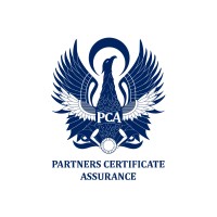 PCA Sertifikasyon Hizmetleri LTD. ŞTİ. logo - Similar company to Pca Eğitim Enstitüsü