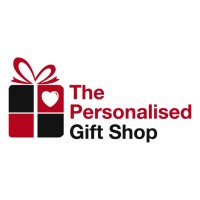 The Personalised Gift Shop Pty Ltd logo - Similar company to Personalised Warehouse