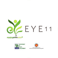 Engaging Youth To Evolve-Eye 11