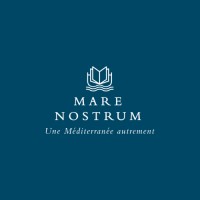 Mare Nostrum - Une Méditerranée Autrement logo - Similar company to Le Comptoir