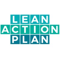 Lean Action Plan logo - Similar company to Legato Institute ™