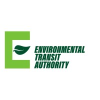 Environmental Transit Authority logo - Similar company to Main Design