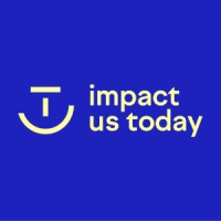 Impact Us Today logo - Similar company to Rocketflow