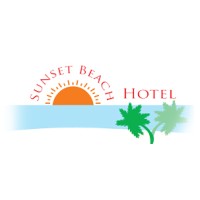 Sunset Beach Hotel logo - Similar company to Cycusa Uruguay