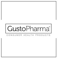 GustoPharma Consumer Health, S.L. logo - Similar company to Nutracecol
