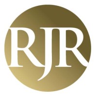 RJR Passports logo - Similar company to Buzz.Report