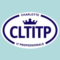 CHARLOTTE IT PROFESSIONALS logo - Similar company to Tech After Five