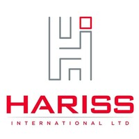 Hariss International LTD logo - Similar company to Roofings Group