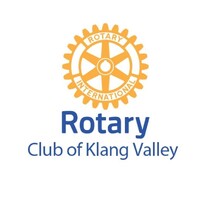 Rotary Club of Klang Valley (RI District 3300) logo - Similar company to Rinne Technologies & Consulting