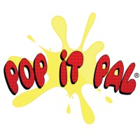 POP IT PAL logo - Similar company to Sleep.Ai
