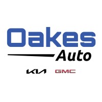 Oakes Auto Inc. logo - Similar company to Murphy Auto Group, Inc.