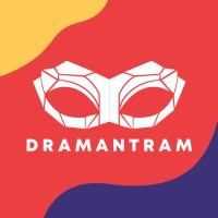 Dramantram logo - Similar company to Creative Rascals