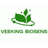 Veeking Biosens logo - Similar company to Mobilitaf