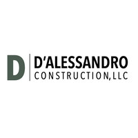 D'Alessandro Construction, L.L.C. logo - Similar company to D'Allessandro Corp.