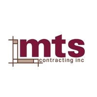 MTS Contracting, Inc. logo - Similar company to Evermod_Eu
