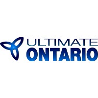 Ultimate Ontario logo - Similar company to Chase Mobile®