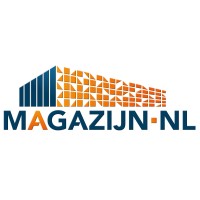 Magazijn.nl logo - Similar company to K2 Storage Systems Sp. Z O. O. Sp. K.
