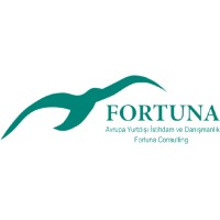 Fortuna Consulting logo - Similar company to Ecf Architecture