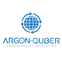 Argon-Quber logo - Similar company to Boostopia.Io
