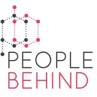 People Behind logo - Similar company to Dreamweaver.Gr