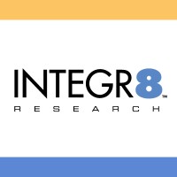 Integr8 Research logo - Similar company to Coleman Insights