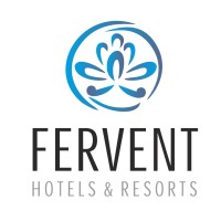 Fervent Hospitality logo - Similar company to Hotel Direct Network