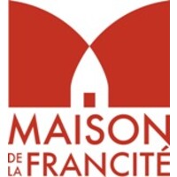 Maison de la Francité logo - Similar company to John Mac Murphy