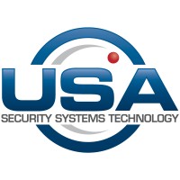 USA Security Systems logo - Similar company to 1St Shield Security Services