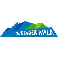Regionalverbund Thüringer Wald logo - Similar company to Thüringenforst Aör