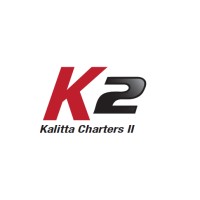 Kalitta Charters II logo - Similar company to Kalitta Charters