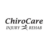 ChiroCare Injury Rehab logo - Similar company to Chiropractic Economics