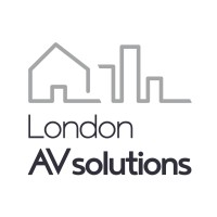 London AV Solutions logo - Similar company to Ideaworks