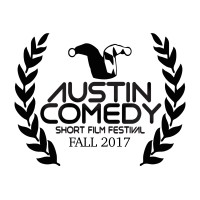 Austin Comedy Short Film Festival logo - Similar company to Austin Jewish Film Festival
