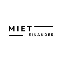 mieteinander GmbH logo - Similar company to Harborcov