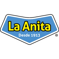 La Anita logo - Similar company to Coma Súper Willys