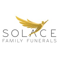 Solace Family Funerals logo - Similar company to Integrity Funeral Services Pty Ltd