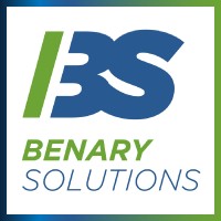 Benary Solutions logo - Similar company to World Wild Web