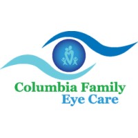 Columbia Family Eye Care