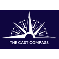 The Cast Compass logo - Similar company to Corkvision