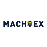 MachEx - The Machine Exchange logo - Similar company to Strategic Tools & Equipment Co