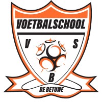 Voetbalschool de Betuwe logo - Similar company to Oby Helpt!