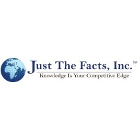 JUST THE FACTS RESEARCH, INC logo - Similar company to Intact Qualitative Research