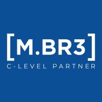 [M.BR3] logo - Similar company to Cic São Marcos