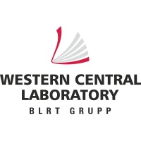 Western Central Laboratory logo - Similar company to Mereabi