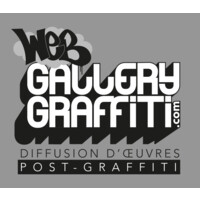 Web Gallery Graffiti logo - Similar company to Totemo