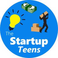 The Start-Up Teens logo - Similar company to Startup E Solutions & Services