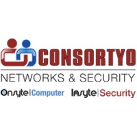 Consortyo Networks & Security logo - Similar company to Insyte Security Llc